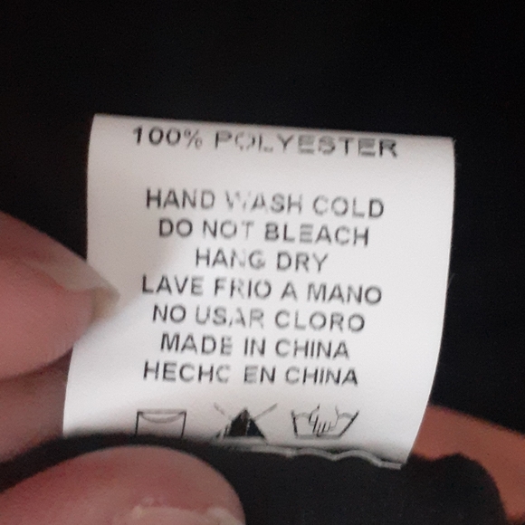 Bodycon dress - Picture 8 of 9